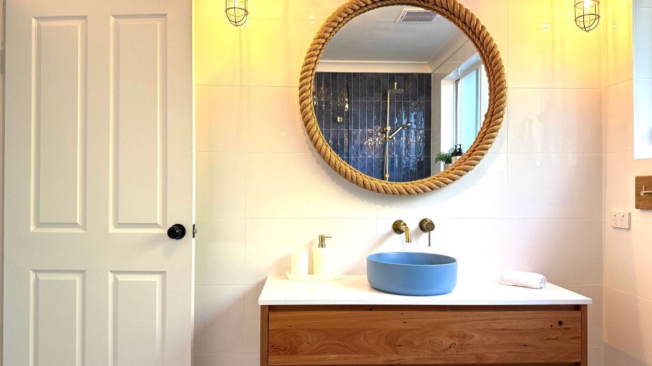 Photo of Bathroom in Dunbogan