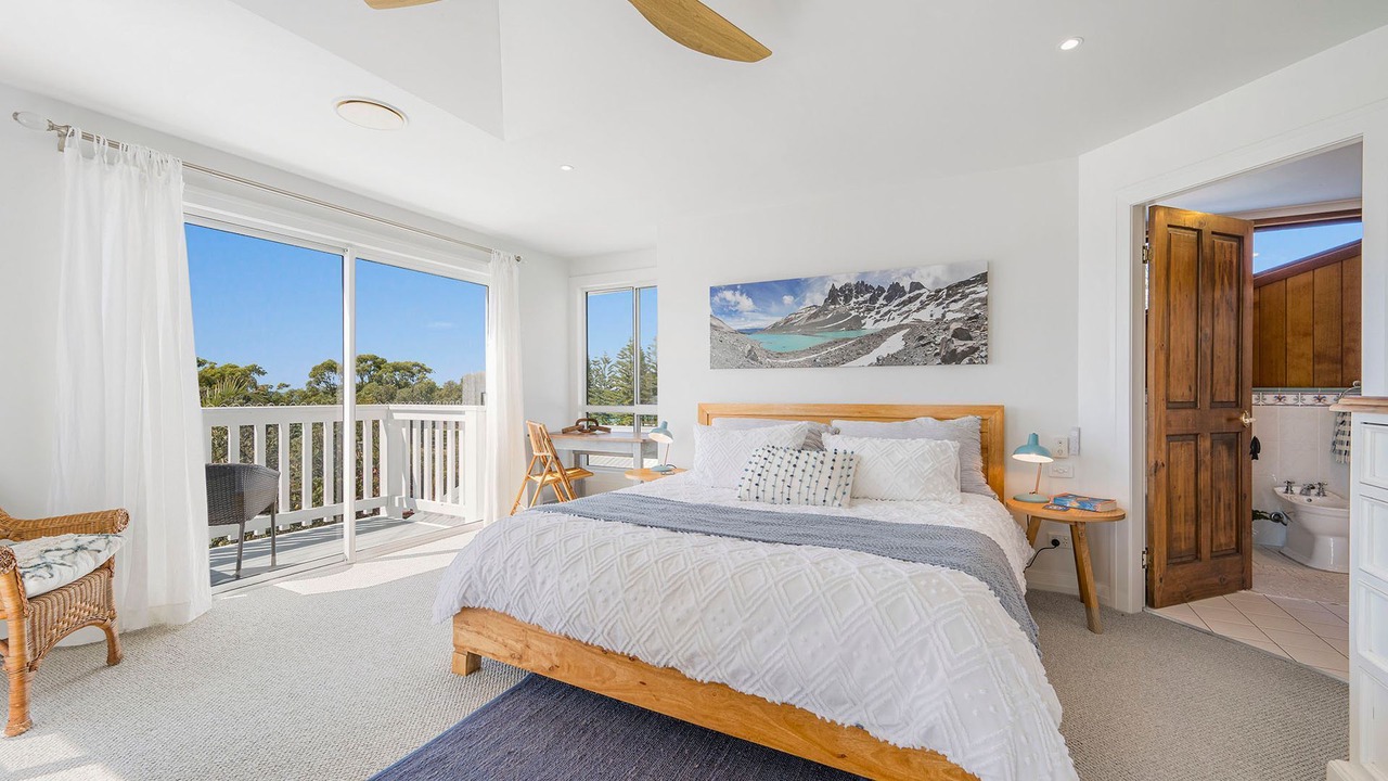 Photo of Bedroom in Dunbogan