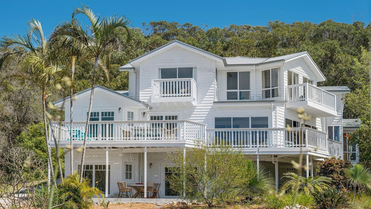 Photo of Outdoor in Dunbogan