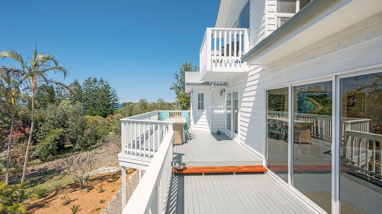 Photo of Patio Balcony in Dunbogan