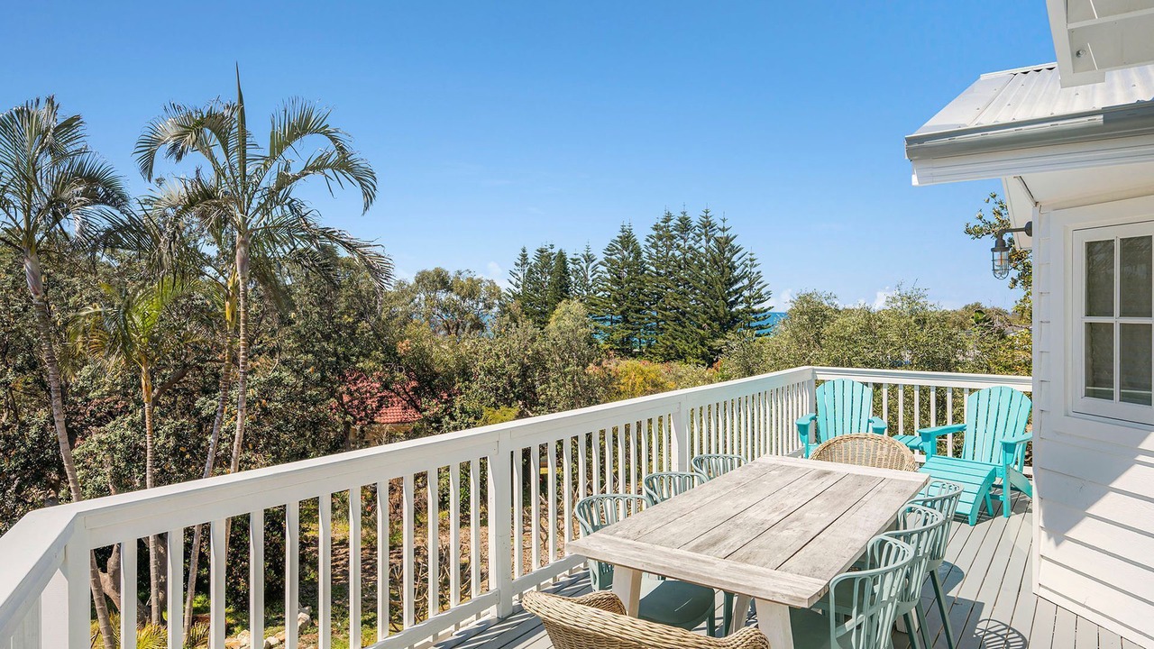 Photo of Outdoor in Dunbogan