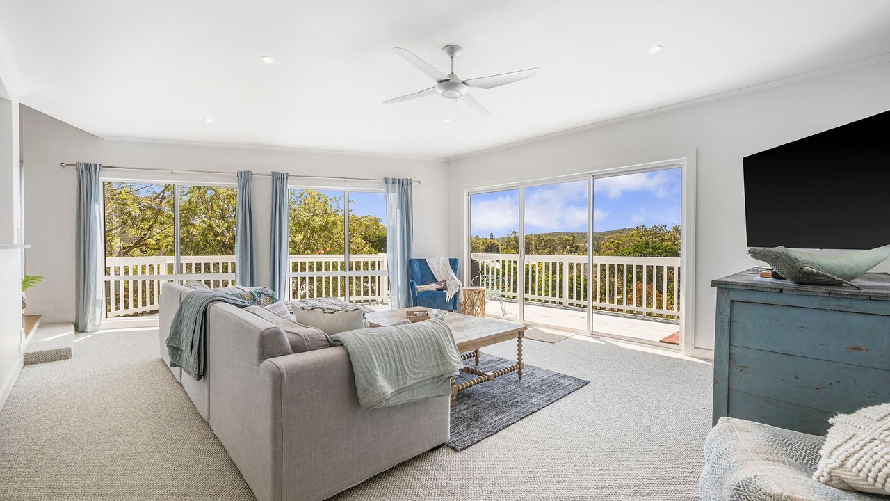 Photo of Livingroom in Dunbogan
