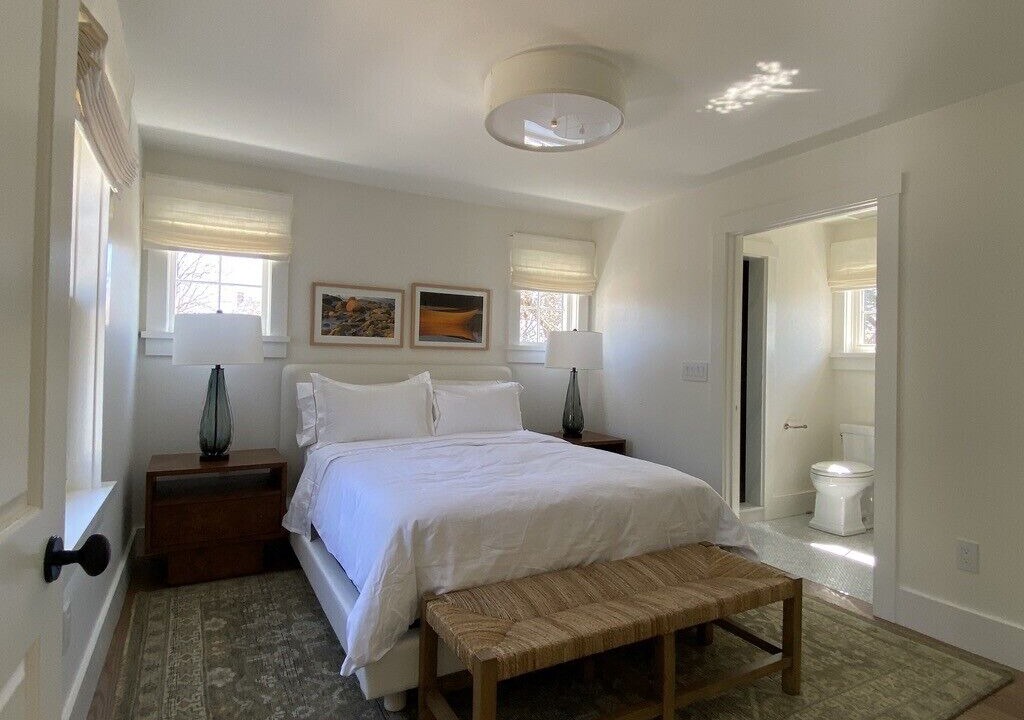 Photo of Bedroom in Chester