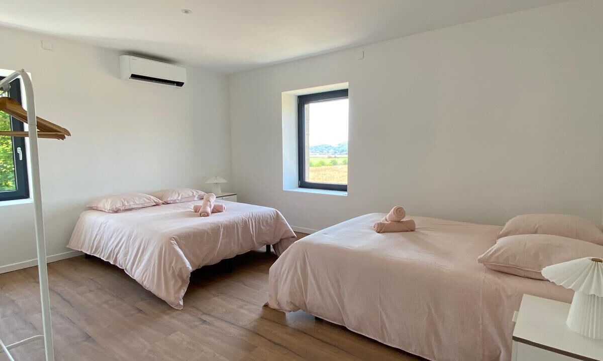 Photo of Bedroom in Beauvoir-de-Marc