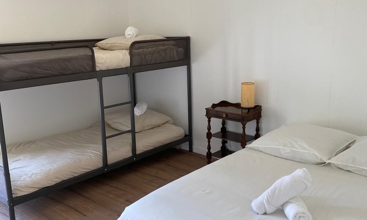 Photo of Bedroom in Beauvoir-de-Marc