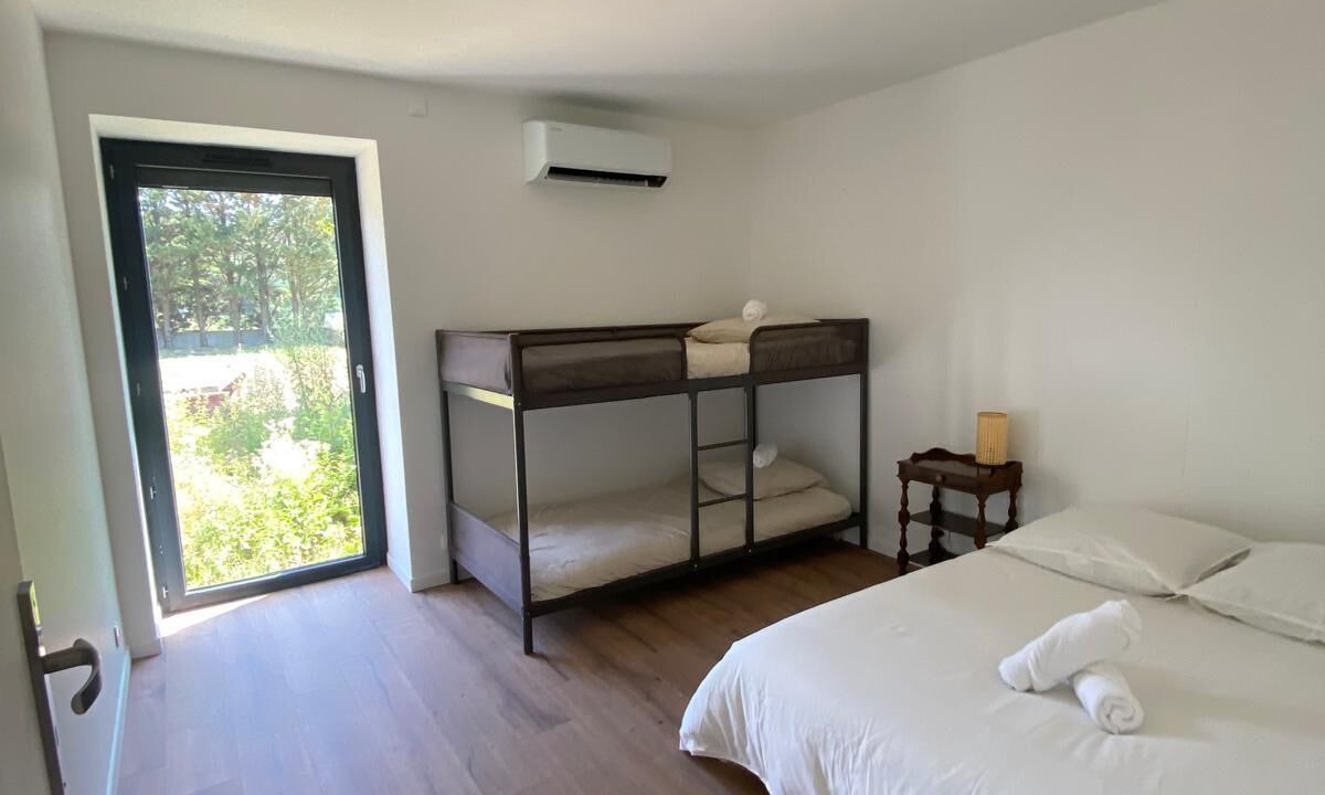 Photo of Bedroom in Beauvoir-de-Marc