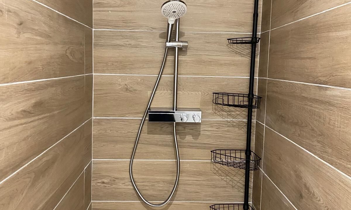 Photo of Bathroom in Beauvoir-de-Marc