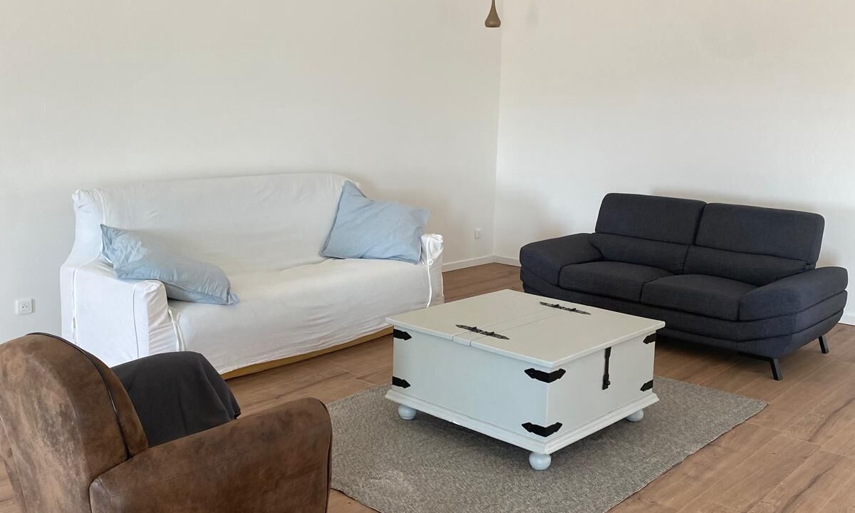 Photo of Livingroom in Beauvoir-de-Marc