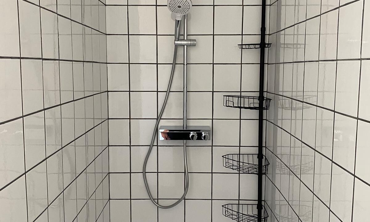Photo of Bathroom in Beauvoir-de-Marc