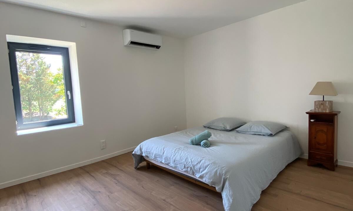 Photo of Bedroom in Beauvoir-de-Marc