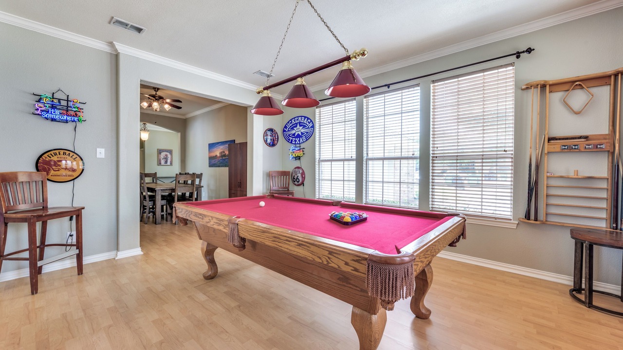 Photo of Bedroom in Denton