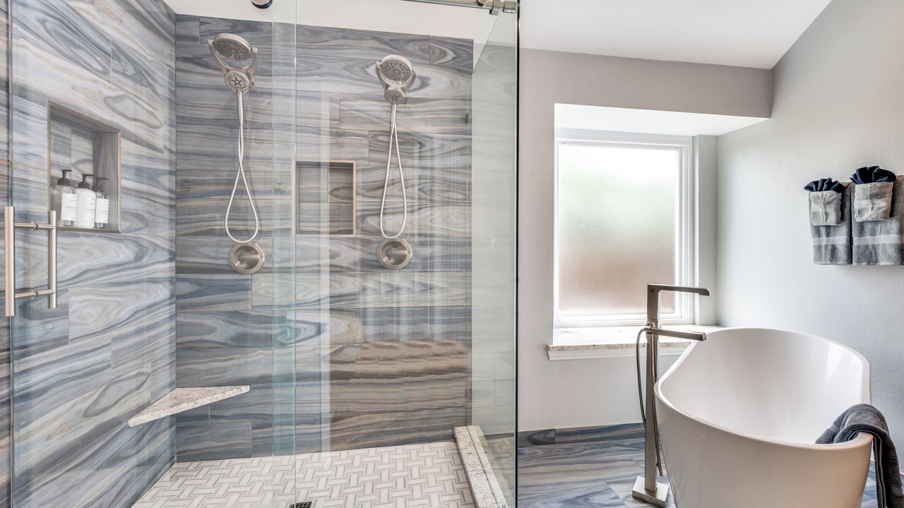 Photo of Bathroom in Denton