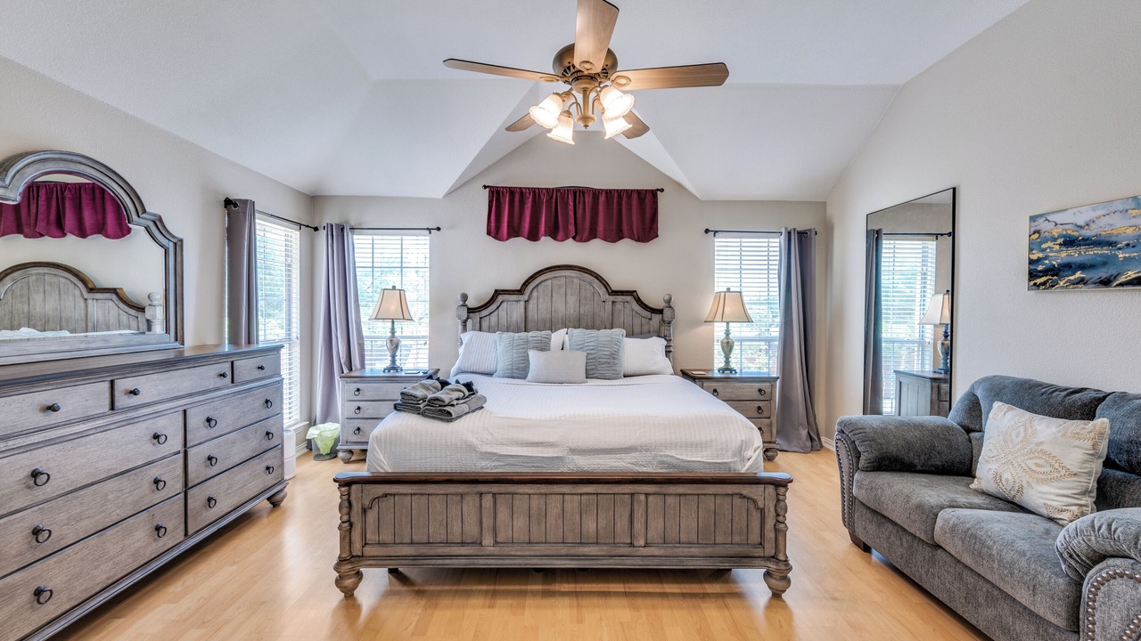Photo of Bedroom in Denton