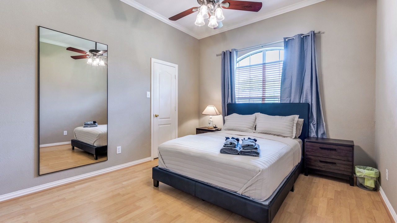 Photo of Bedroom in Denton