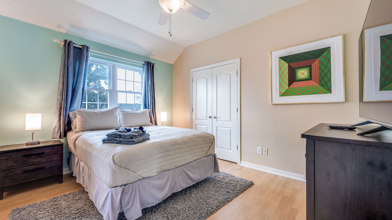 Photo of Bedroom in Denton