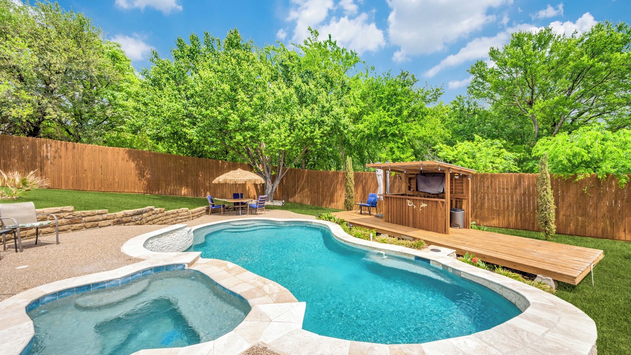 Photo of Outdoor in Denton