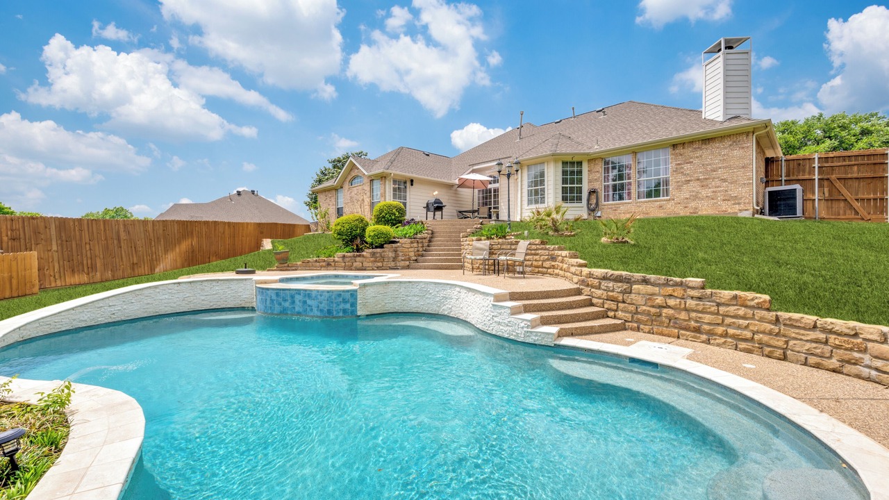 Photo of Outdoor in Denton