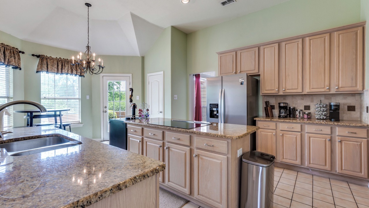Photo of Kitchen in Denton