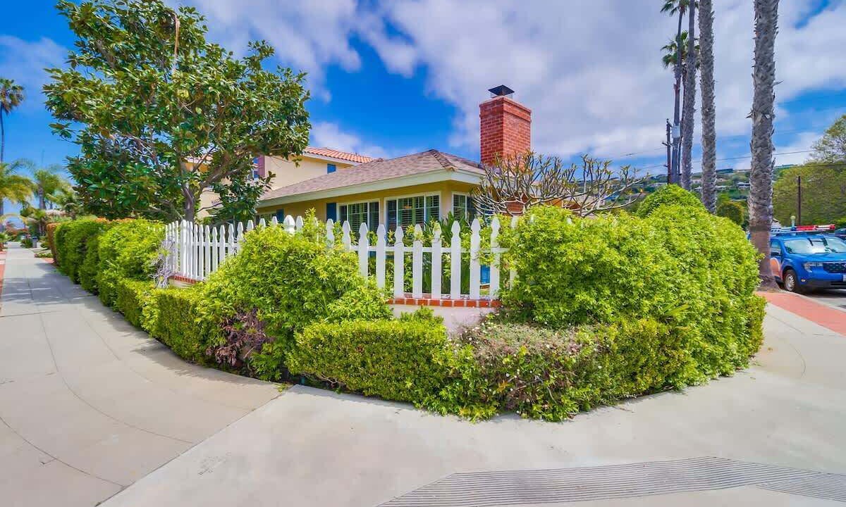 Photo of Outdoor in La Jolla Shores