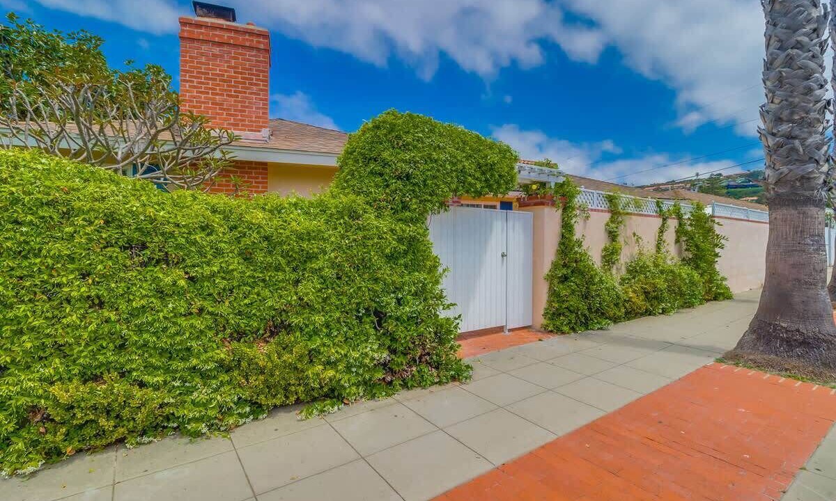 Photo of Outdoor in La Jolla Shores