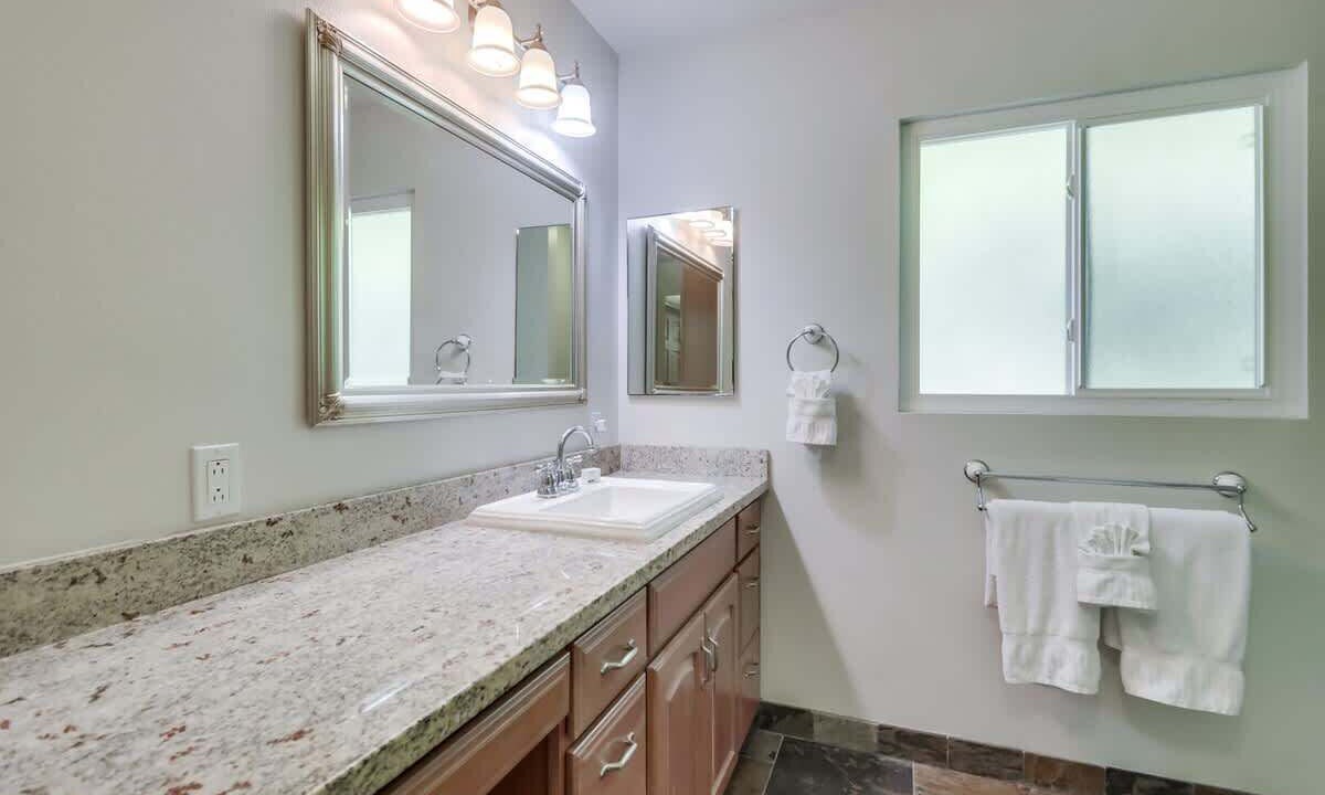 Photo of Bathroom in La Jolla Shores
