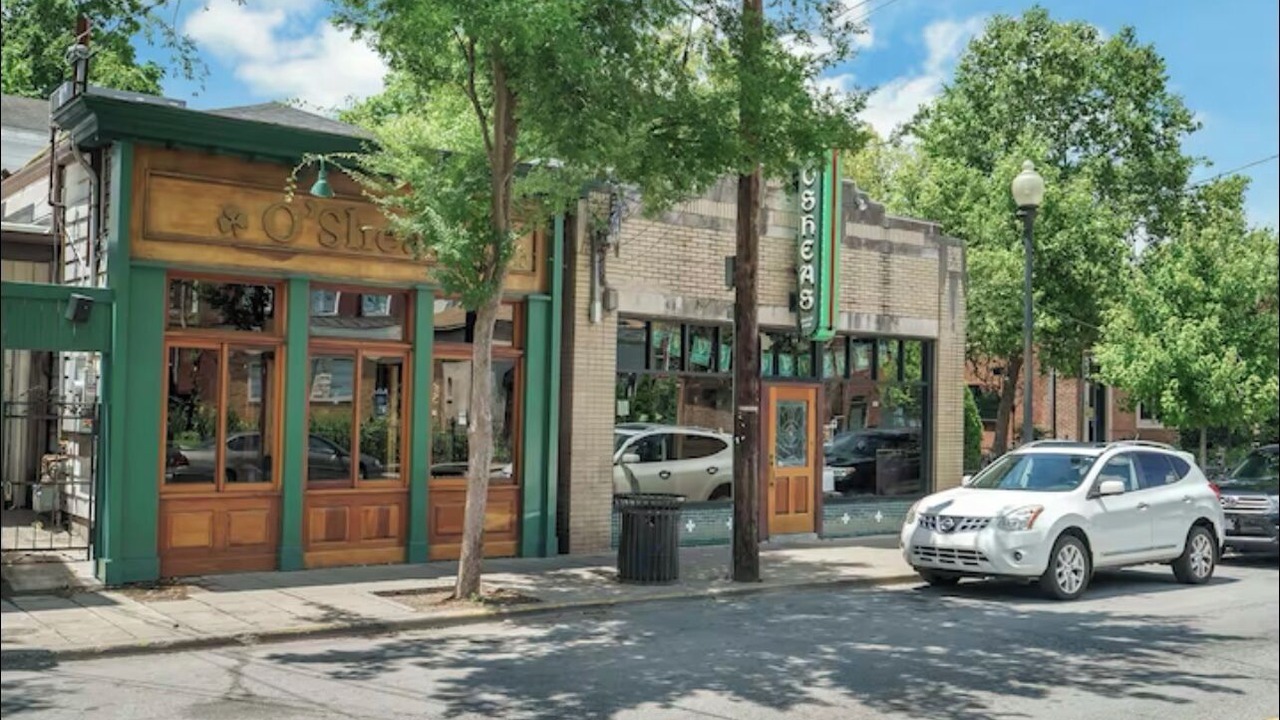 Photo of Outdoor in Highlands