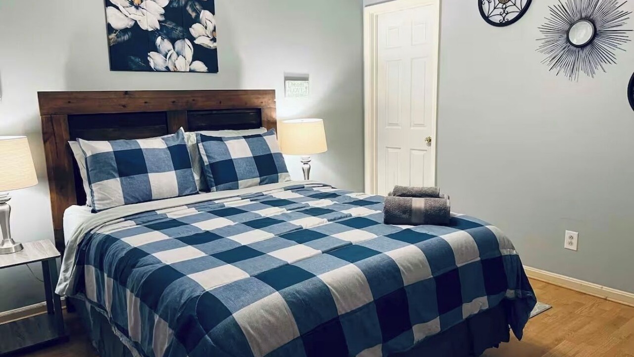 Photo of Bedroom in Highlands
