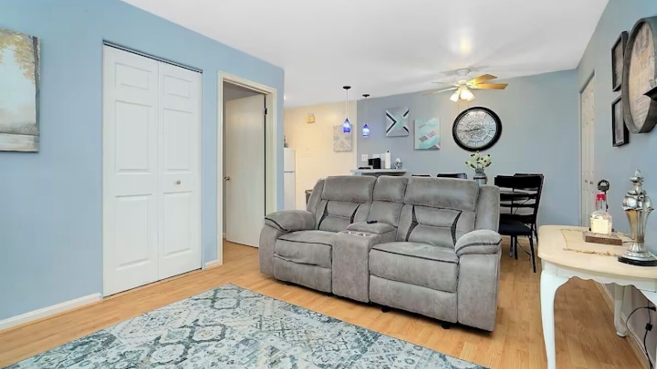 Photo of Livingroom in Highlands