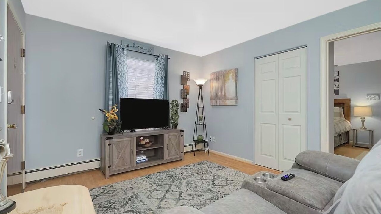 Photo of Livingroom in Highlands
