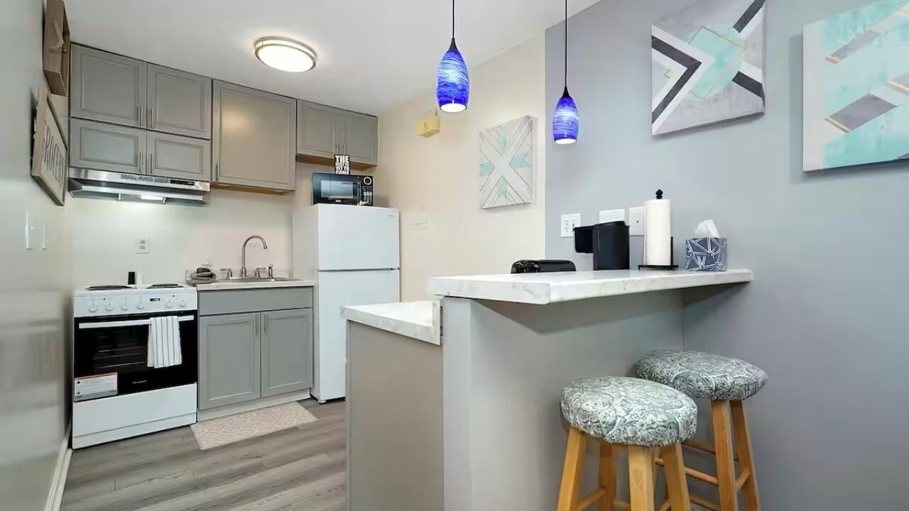 Photo of Kitchen in Highlands