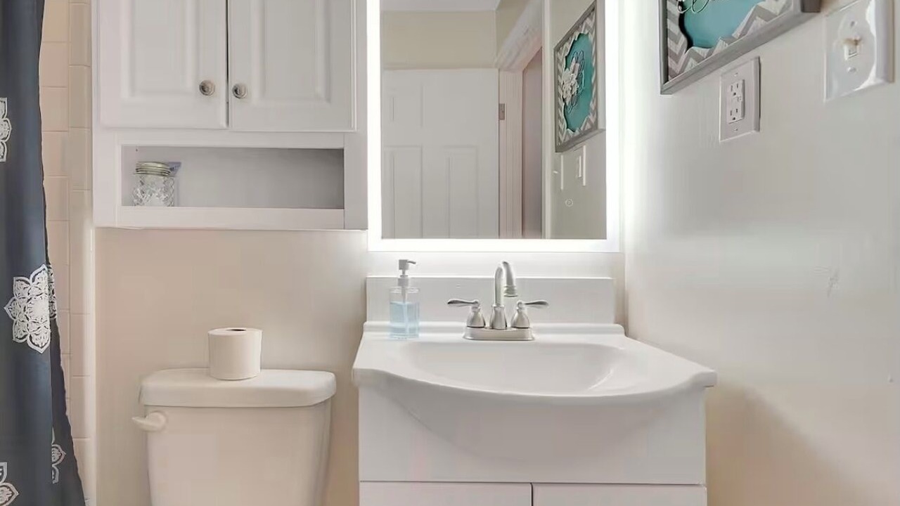 Photo of Bathroom in Highlands