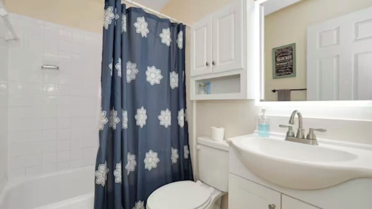 Photo of Bathroom in Highlands