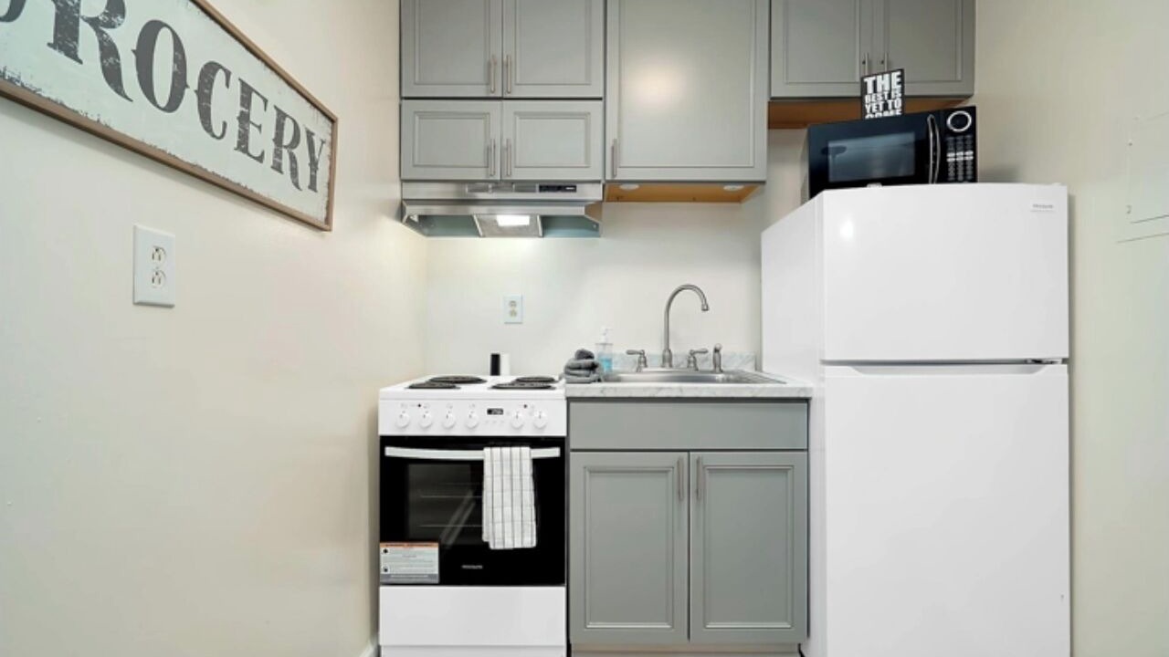Photo of Kitchen in Highlands