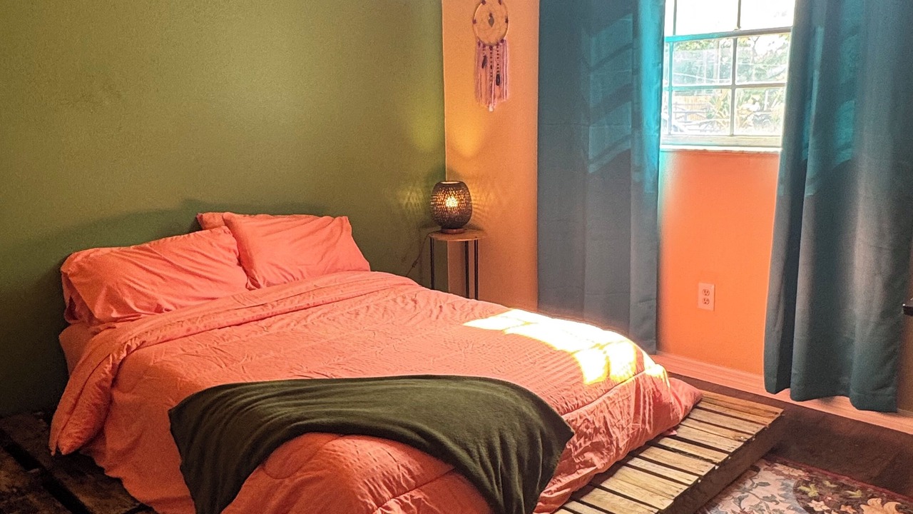 Photo of Bedroom in St. Cloud