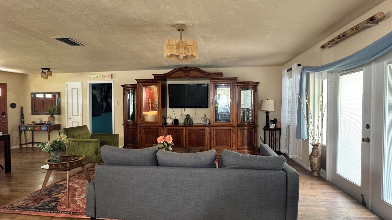 Photo of Livingroom in St. Cloud