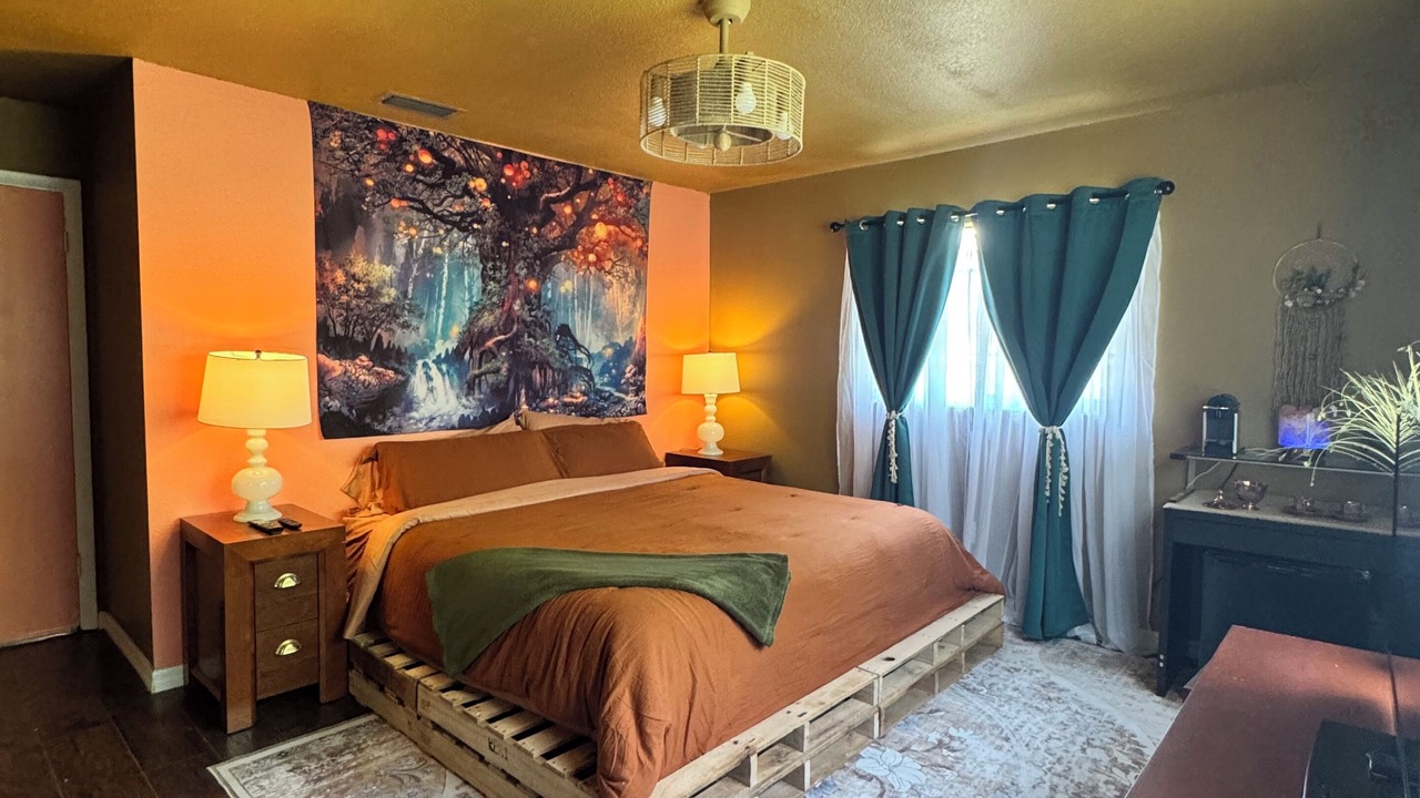 Photo of Bedroom in St. Cloud