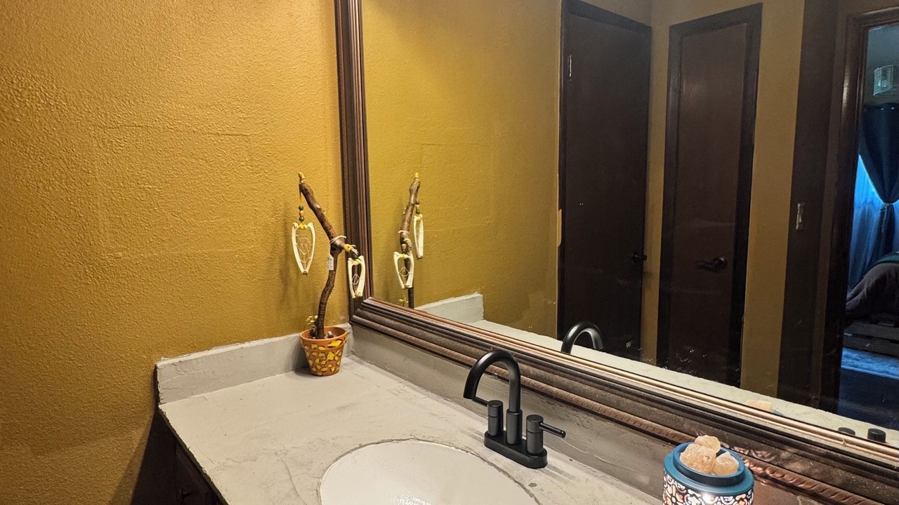 Photo of Bathroom in St. Cloud