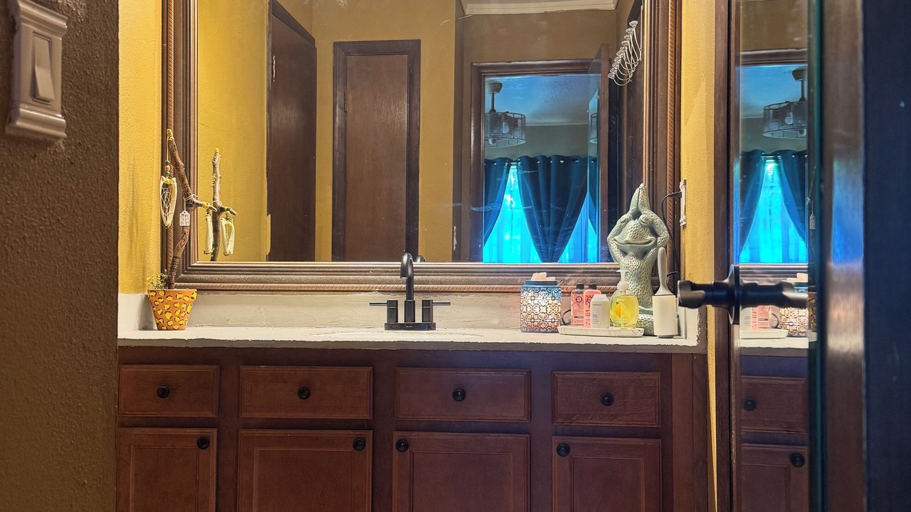 Photo of Bathroom in St. Cloud