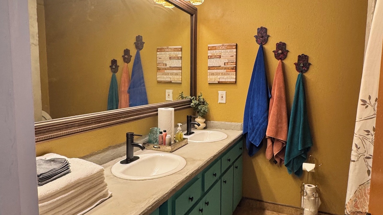 Photo of Bathroom in St. Cloud