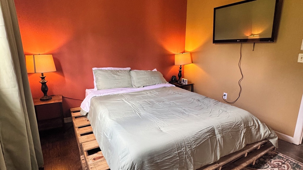 Photo of Bedroom in St. Cloud