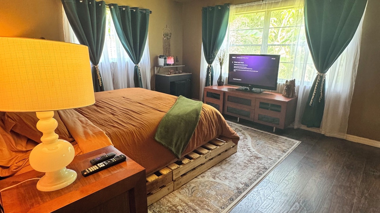 Photo of Bedroom in St. Cloud