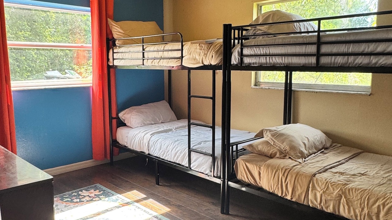 Photo of Bedroom in St. Cloud