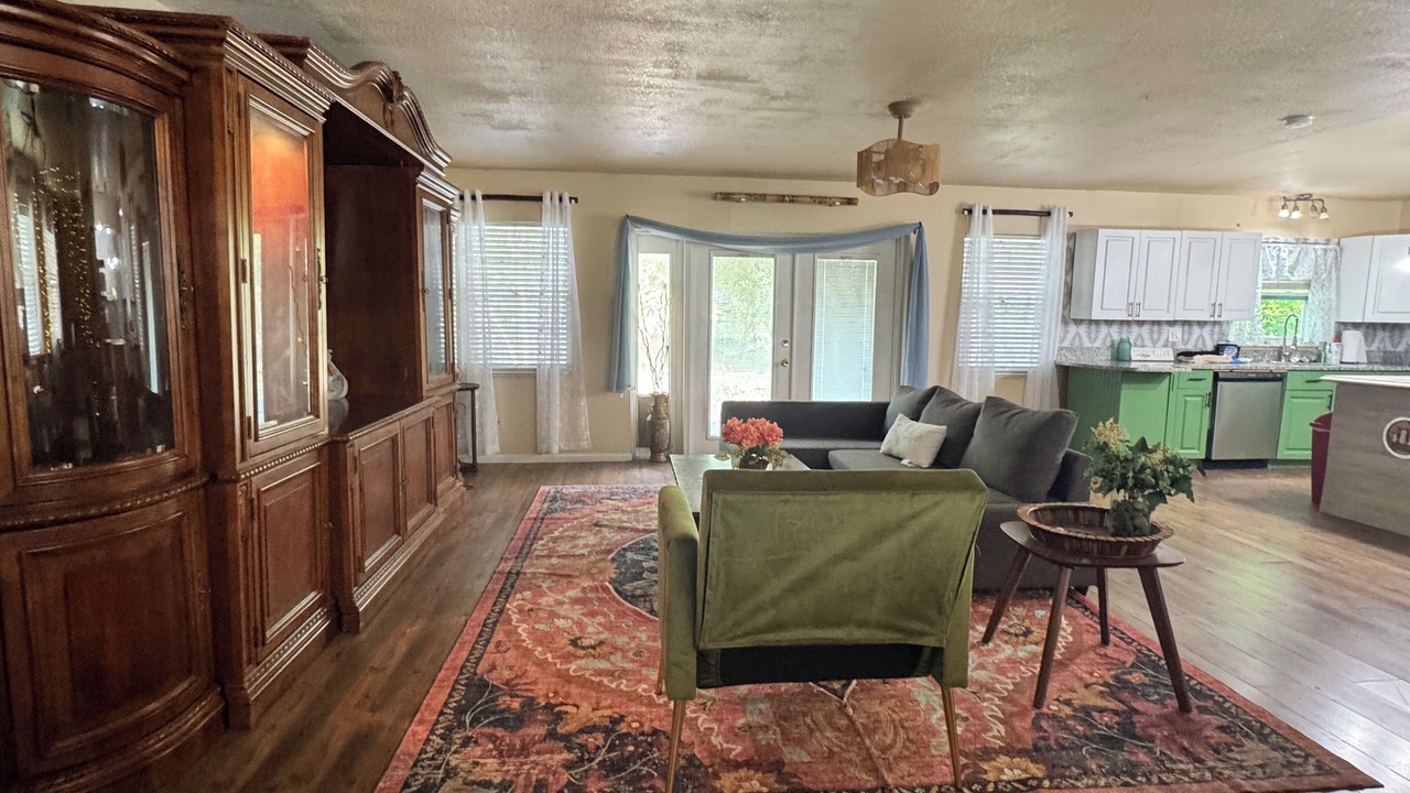 Photo of Livingroom in St. Cloud