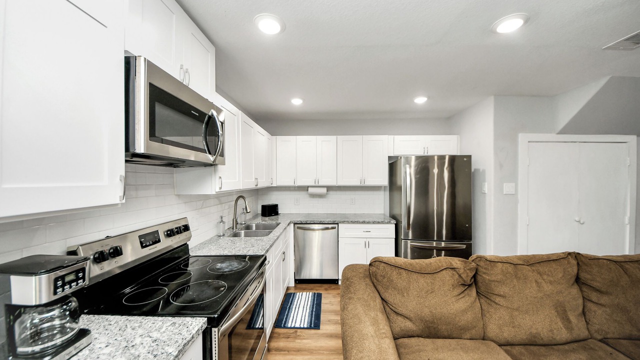 Photo of Kitchen in Northeast Houston