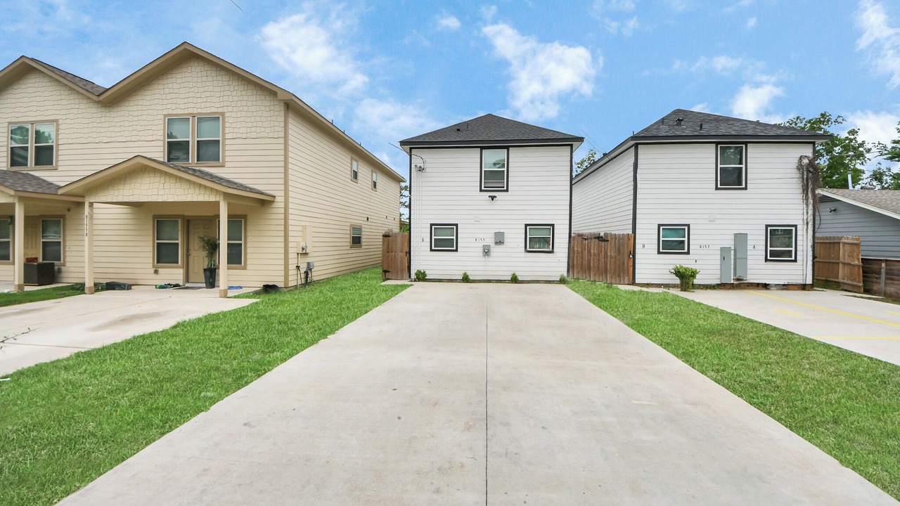 Photo of Outdoor in Northeast Houston