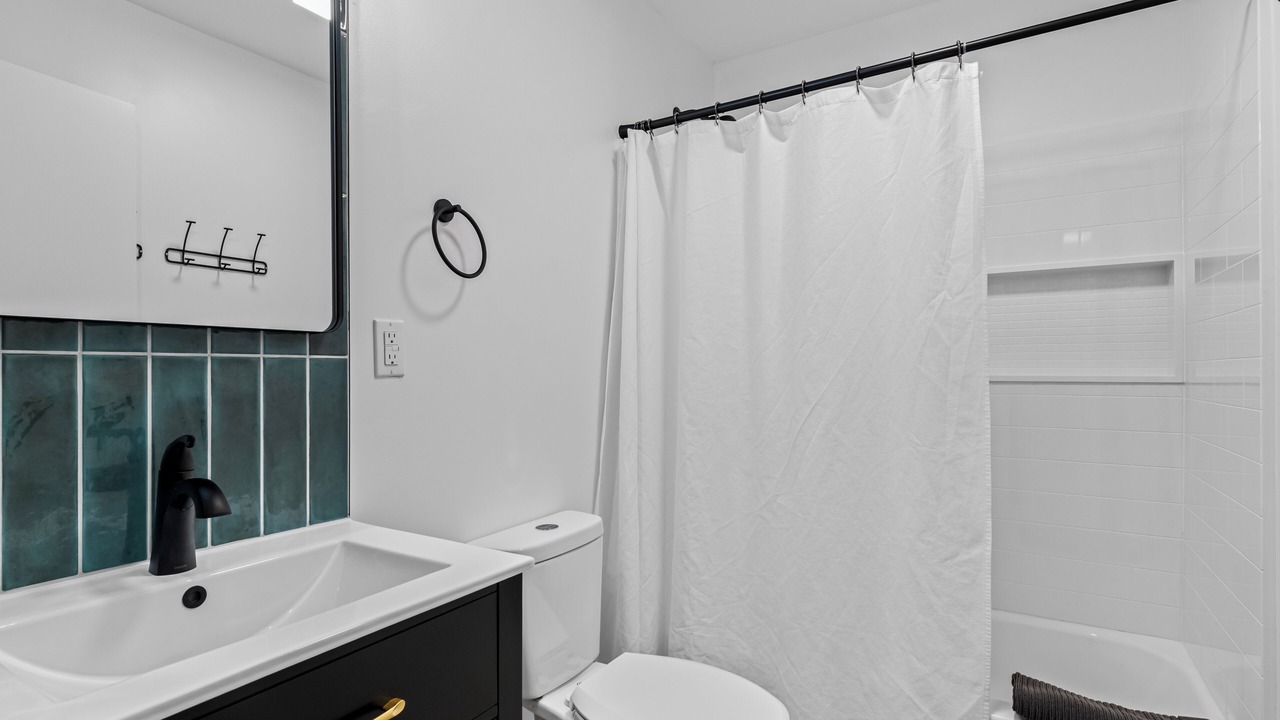 Photo of Bathroom in Winston - Salem