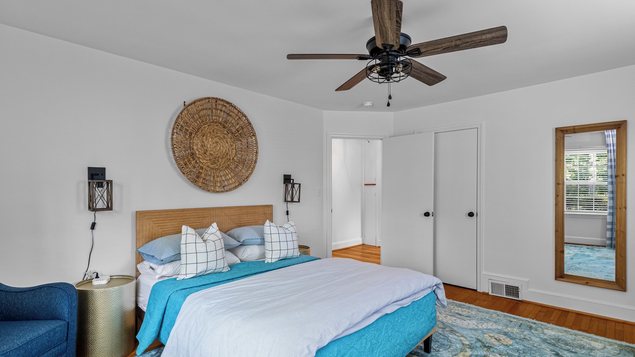 Photo of Bedroom in Winston - Salem