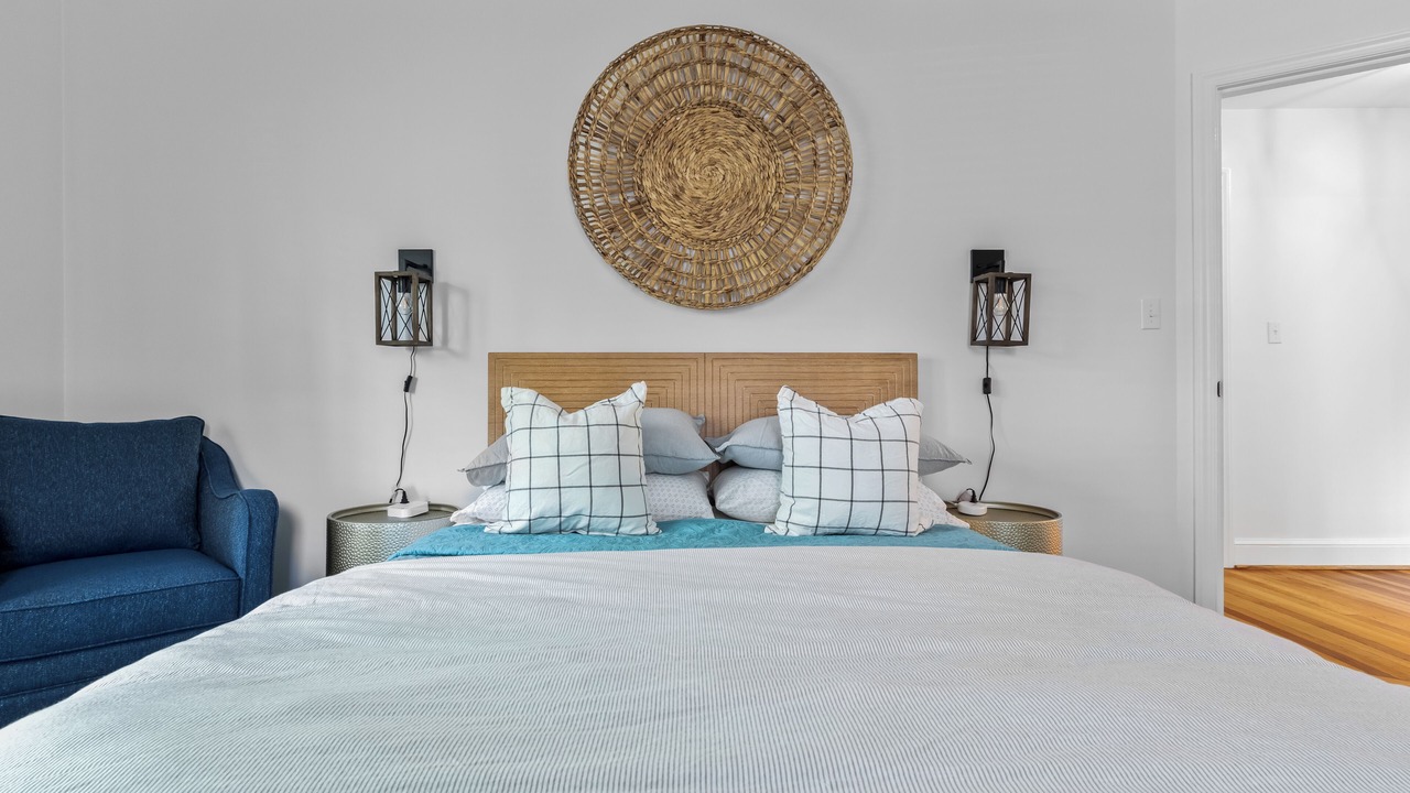 Photo of Bedroom in Winston - Salem