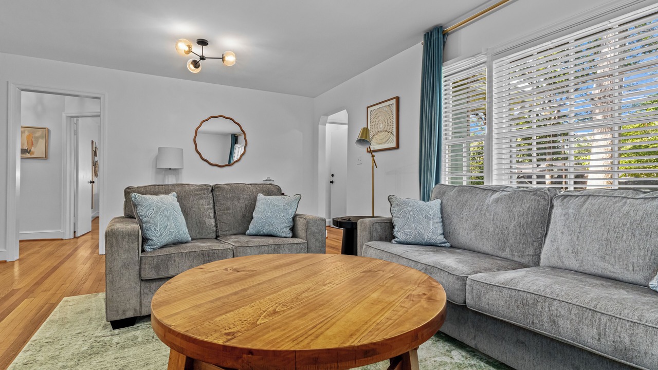 Photo of Livingroom in Winston - Salem