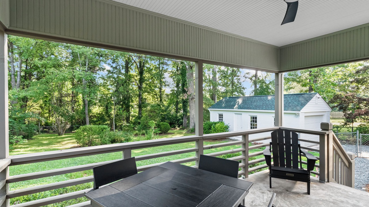 Photo of Outdoor in Winston - Salem
